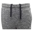 thumbnail image 2 of Pantalón Cardio Beat Talla G Gris Jaspe, 2 of 4