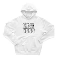 thumbnail image 1 of Sudadera Con Capucha The Neighbourhood Nbhd Rock Arctic Mod, 1 of 3