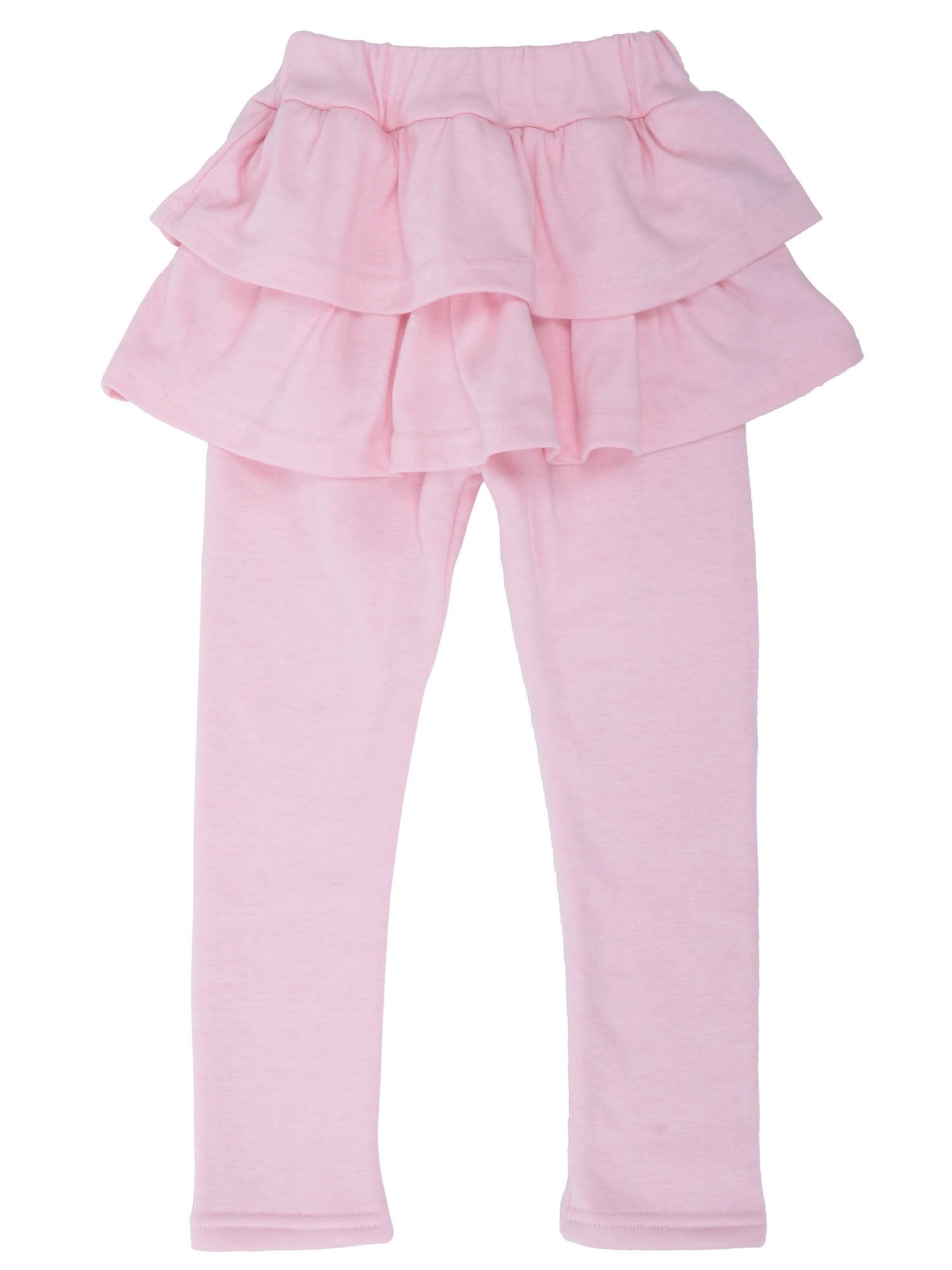 tights with pants attached
