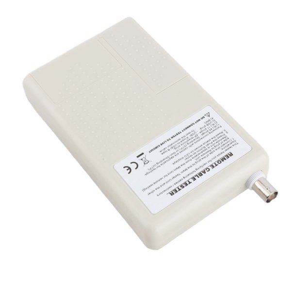 Rastreador de Cables 4 EN 1 Probador de Cables de Red, Conexiones indicán de consumo, para probar cableado instalado o cables de conexión