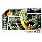 US Bandai SH Figuarts Shenron DragonBall Z Action Figure Tamashii Nations