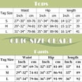 thumbnail image 6 of QRIC Women Seamless Long Sleeve Yoga Crop Top Running Fitness Workout Top Shorts, 6 of 6