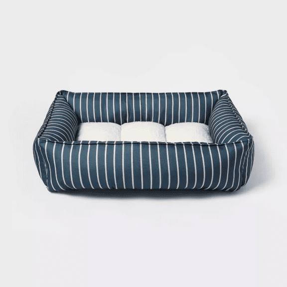 Cama Perro Ortopédica Mascota Raza Chica Ortopédica 45x50cm
