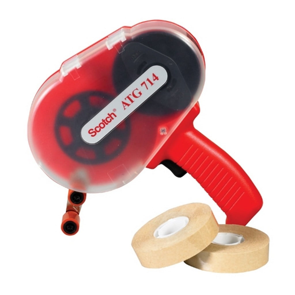 3M 714 Adhesive Transfer Tape Dispenser