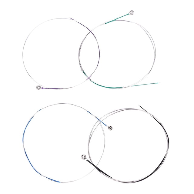 Steel Core,4/4 Violin String Steel String Violin String Tried and Trusted
