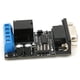 thumbnail image 5 of Módulo de relé de retardo rs232 Módulo de relé de retardo Módulo de relé de retardo RS232 Puerto serie de 1 canal UART Multifuncional DC12V R223B01 ANGGREK Otros, 5 of 8