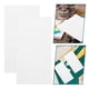 thumbnail image 5 of 100 piezas de cinta adhesiva de doble cara transparente para pared, pegatinas extraíbles de doble cara, 5 of 7