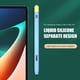 thumbnail image 2 of Estuche de lápices de silicona Hugtrwg Para Samsung Galaxy Tab S Pen Pro, 2 of 7