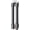 Black Version, variant on Foldable Extension Wand compatible For Dy*son V7 V8 V10 V11 V15 Cordless Vacuum Cleaner Accessories Quick Release Wand Replacement Tube Part