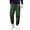 Green, variant on Sweatpants for Men Men's Jack Pajama Sleep Pants Xl