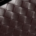 thumbnail image 2 of Bolso de hombro elegante tejido con monedero, bolso de mano con forma de media luna para mujer, 2 of 9