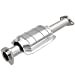 thumbnail image 3 of MagnaFlow Convertisseur Catalytique Direct-Fit Grade Standard Conforme Fédéral/EPA 22619, 3 of 4