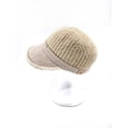 thumbnail image 3 of Elegant Boucle Lined Warm Winter Cap, 3 of 5