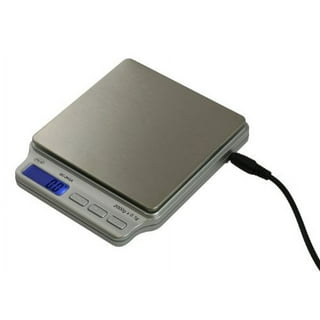 Trap1200g Digital Pocket Scale with Bowl - American Weigh Scales