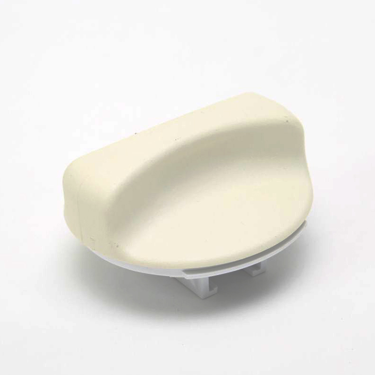 ForeverPRO 2186494T Water Filter Cap for Whirlpool Refrigerator