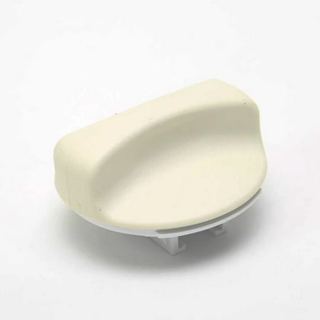 

ForeverPRO 2186494T Water Filter Cap for Whirlpool Refrigerator 2186884T 4392868 775493 AH328182