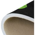thumbnail image 6 of SKYSONIC Multicolor Lips Lightweight Area Rugs Carpet Mats Floor Rug Home Decor for Kids Room Living Room 80x58 inches, 6 of 6