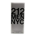 thumbnail image 3 of 212 MEN NYC * Carolina Herrera 3.3 oz / 100 ml Eau de Toilette Men Cologne Spray, 3 of 4
