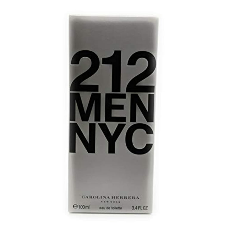 212 Men Pop! cologne for men by Carolina Herrera. Available at