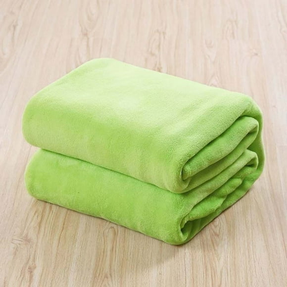 Liquidation! Couverture Jetée 120*200CM pour Canapé, Couverture Duveteuse Douce et Confortable – Légère, Douce, Pelucheuse, Chaude, Confortable – pour Lit, Sofa, Camping, Voyage Aubaines du Jour Article en Liquidation No 44