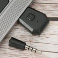 thumbnail image 4 of Adaptateur, Récepteur d'Écouteurs Sans Fil, Performance Stable et Robuste, Compatibilité Parfaite pour, SLM,, 4 of 8