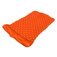 thumbnail image 1 of Tapis de Couchage Extérieur TPU Matelas Gonflable de Camping avec Oreillers de Voyage, 1 of 8