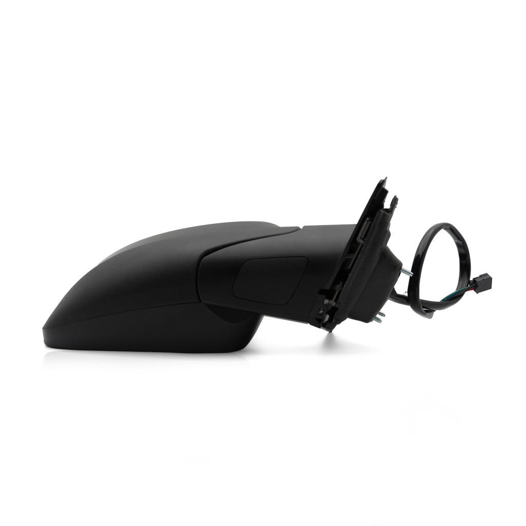 For Jeep Grand Cherokee 2011 2012 2013 2014 2015 Door Mirror Passenger Side | Power | Heated | Paint To Match | 5SG18AXRAF | CH1321330