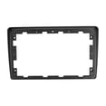 thumbnail image 3 of Fascia de radio estéreo para automóvil compatible con Kia Sorento 2012-2015 9 pulgadas 2 Din Audio, 3 of 4