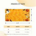 thumbnail image 5 of Lsque Happy Halloween Pattern Party Banner, Festive Banner , Holiday Celebrations and Events for Carnival Birthday Party Festival Decorations-Medium, 5 of 8