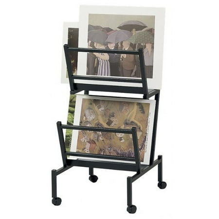 Alvin and Co. Poster and Print Holder