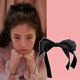 thumbnail image 4 of Satin Hair Clips Non-Slip Large Hair Clamps Cute Hair Catch with Barrettes Strong Hold Hairpin for Girls, 4 of 5