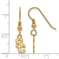 thumbnail image 2 of FB Jewels GP University of Southern California XS Dangle Earring Wire, 2 of 2