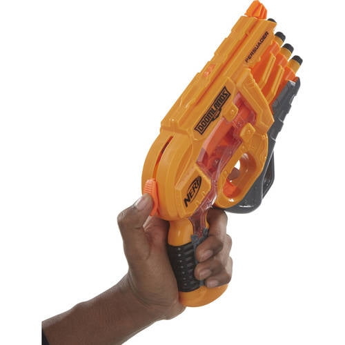 Nerf Doomlands 2169 Persuader Blaster