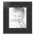 thumbnail image 2 of ArtToFrames 12" x 14" Industrial Iron Picture Frame, 12x14 inch Wood Poster Frame (WOM-5225), Pack, 2 of 7