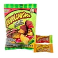 thumbnail image 2 of Jovy Revolcaditas Sandia y Mango Flavor Mexican Candy (24 x 6 oz. Bags), 2 of 5