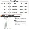 thumbnail image 2 of Kaemgyyd Women's Fleece Pajama Pants Plush Fuzzy Comfy Warm Printing Loungewear Drawstring Pjs Trousers Sleepwear with Pockets, 2 of 2
