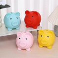 thumbnail image 5 of Creative Piggy piggy bank cartoon card Piggy piggy bank, 5 of 5