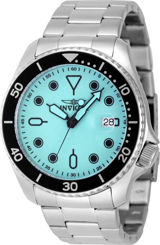 RELOJ INVICTA 48883 ACERO