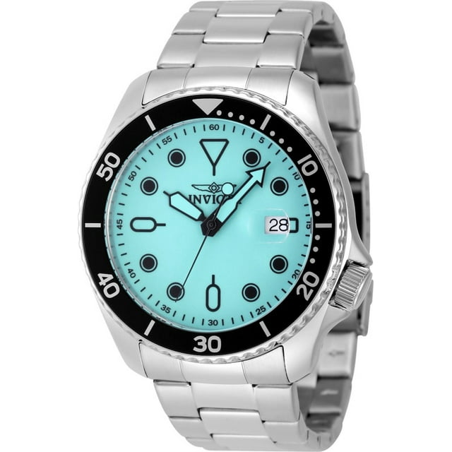 RELOJ INVICTA 48883 ACERO