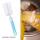 thumbnail image 5 of Cepillo de limpieza de tazas Esponja Vidrio Mango largo Lavado doméstico, 5 of 7