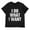 Black, variant on Mens I Do What I Want T-Shirt T-Shirt Black