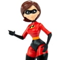 thumbnail image 3 of Figura de acción Mattel Pixar Los Increíbles Elastigirl con Jack-Jack, 3 of 6