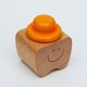 thumbnail image 3 of Baby Wood Tooth Box Organizer Milk Teeth Storage Collect Teeth Umbilical Save Gifts Baby Souvenir Gifts, 3 of 4