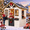 White, variant on Bezseller All-Spruce Wooden Kids Playhouse with Kitchen, Sink, Stove, Phone & Flower Pots for Age3+, White