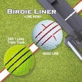 thumbnail image 3 of Kit de herramientas de alineación para marcadores de pelotas de golf BIRDIE79 Birdie Liner, 3 of 6