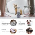 thumbnail image 3 of RENACLIPY Bouteille d'Eau pour Animaux Résistante à la Pression, Mangeoire Suspendue pour Chien et Chat, Conception Sans Renversement, 3 of 7