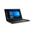 thumbnail image 4 of Laptop Dell Latitude 7480 14'' Intel Core I5 6a Gen 8GB RAM 512GB SSD Windows 10 Pro reacondicionado, 4 of 5