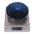 thumbnail image 1 of justharion 2x EVA PU Bike Handlebar Tape Bar Tapes Handle Wraps Anti Slip Wrap Blue, 1 of 8