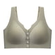 thumbnail image 4 of Brasier Sujetador Cómodo sin Costuras de Cobertura Completa para Mujer, Sujetadores Inalámbricos con Soporte Suave, Tallas Regulares y Grandes Extra Grande, 4 of 4