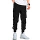 thumbnail image 3 of Pantalón Cargo Jogger Shendy Vendy Bolsas Skinny Strech Hombre, 3 of 5